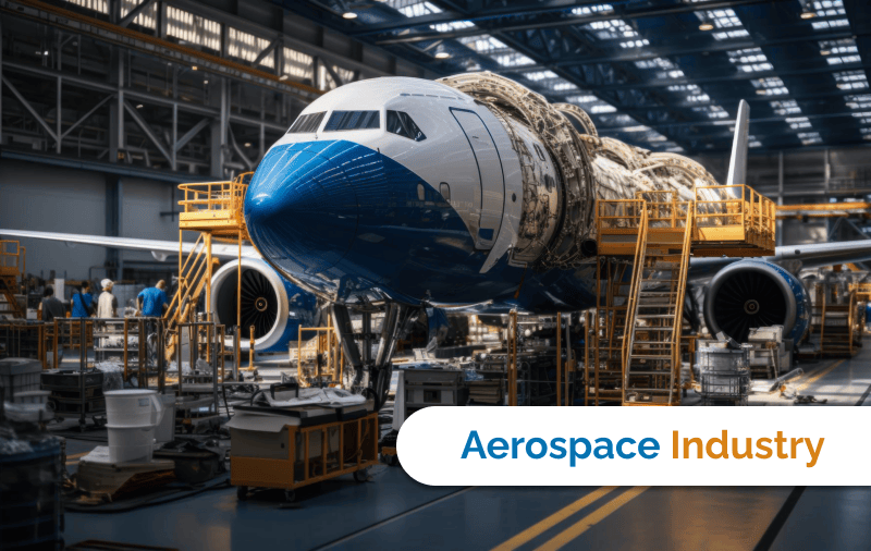 Aerospace-Industry