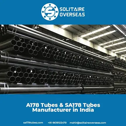 ASTM-A106-Grade-B-Carbon-Steel-Pipes