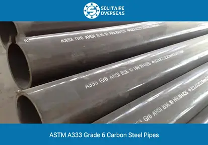 ASTM A333 Grade 6 Carbon Steel Pipes - SA179 Tubes - SA179 Tubes