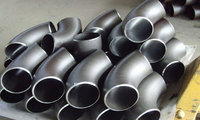 Alloy Steel Tube & Pipe