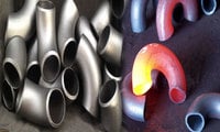 Alloy Steel Tube & Pipe