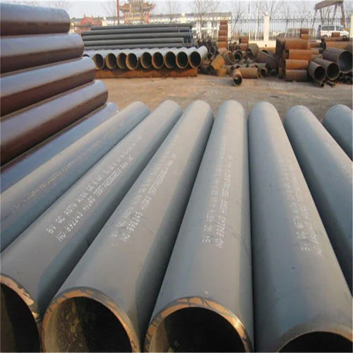 ASTM A210 Heat Exchanger Pipes