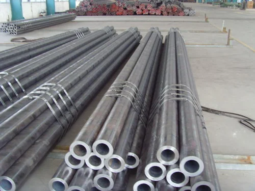 ASTM A333 Grade 6 Carbon Steel Pipe