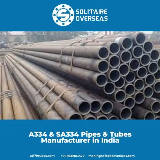 ASTM A210 Heat Exchanger Pipes