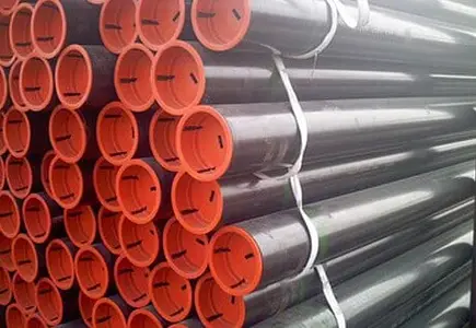 ASTM A134 Welded Pipe