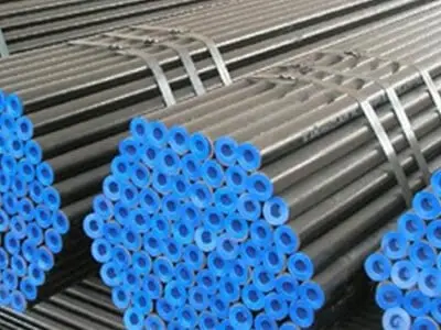 ASTM A120 Carbon Steel Pipes and Tube