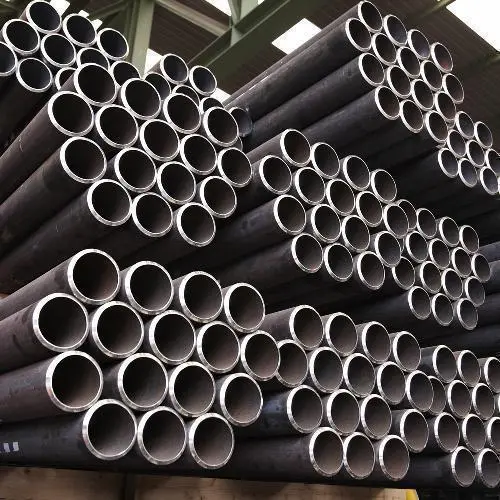 ASTM A334 Grade 1 Carbon Steel Pipes & Tube
