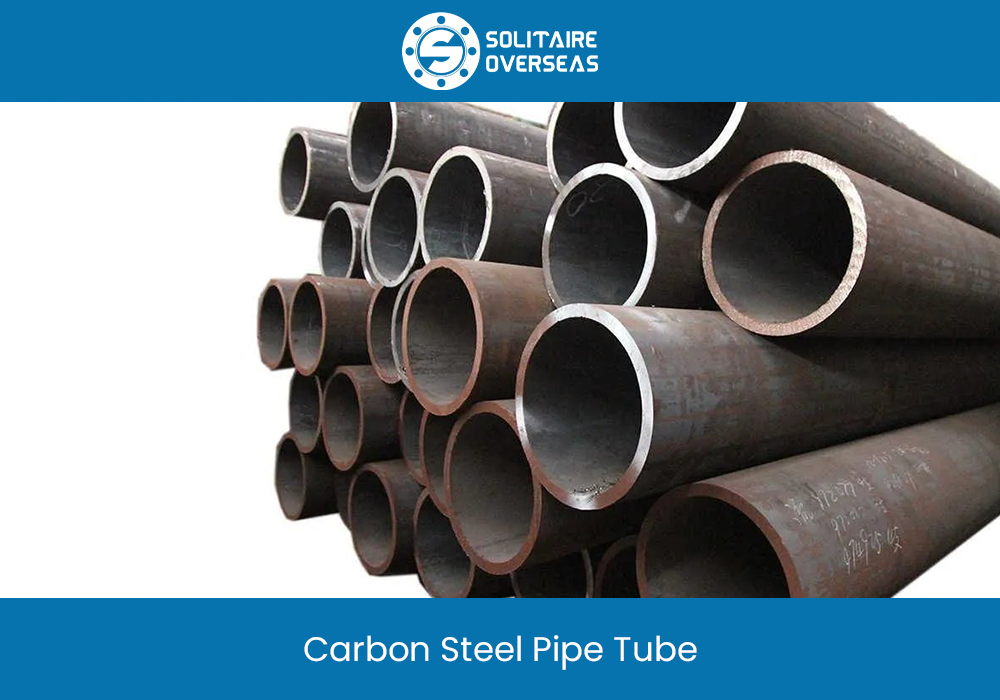 Carbon Steel Pipe Tube