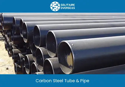Carbon Steel Pipe & Tube