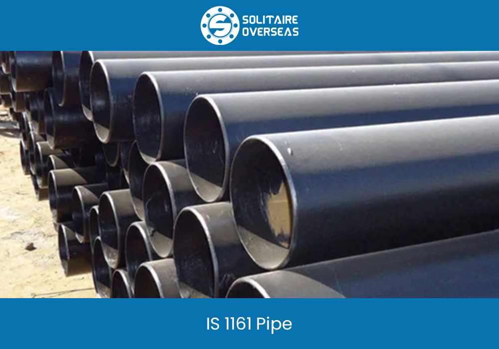 IS 1161 Pipe