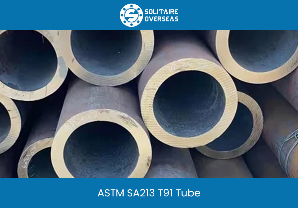 ASTM SA213 T91 Tube