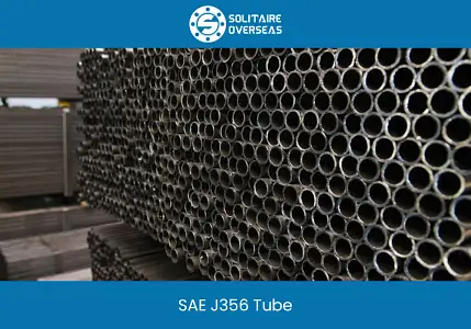 ASTM A500 Corten Steel Tube