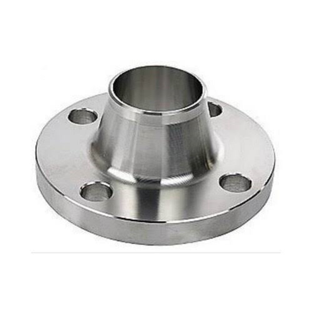 Tag-Weld Neck Flange