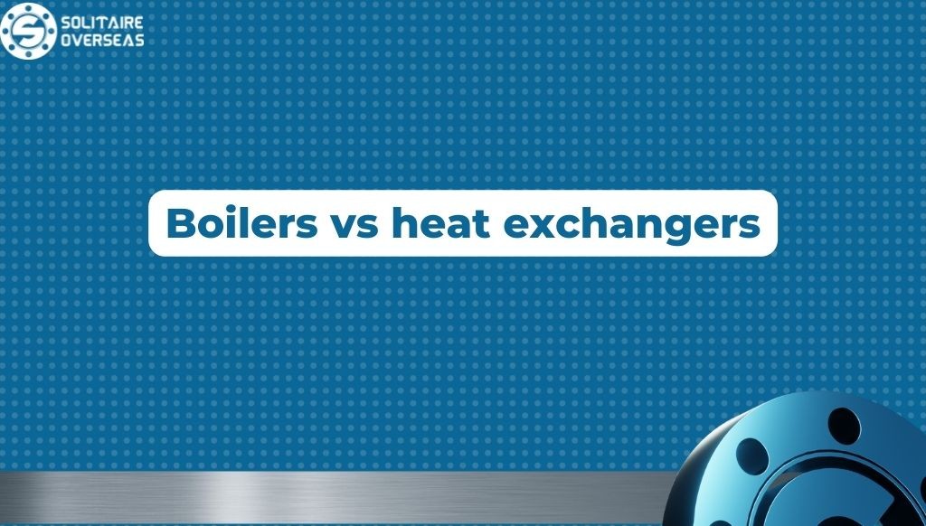 Heat Exchanger VS Dual Boiler