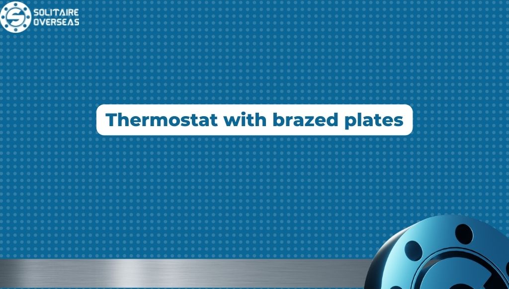 What Is a Brazed Plate Heat Exchanger