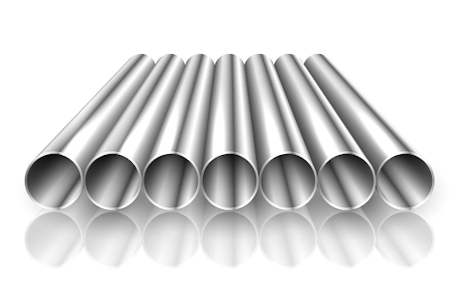 Alloy Steel Pipes